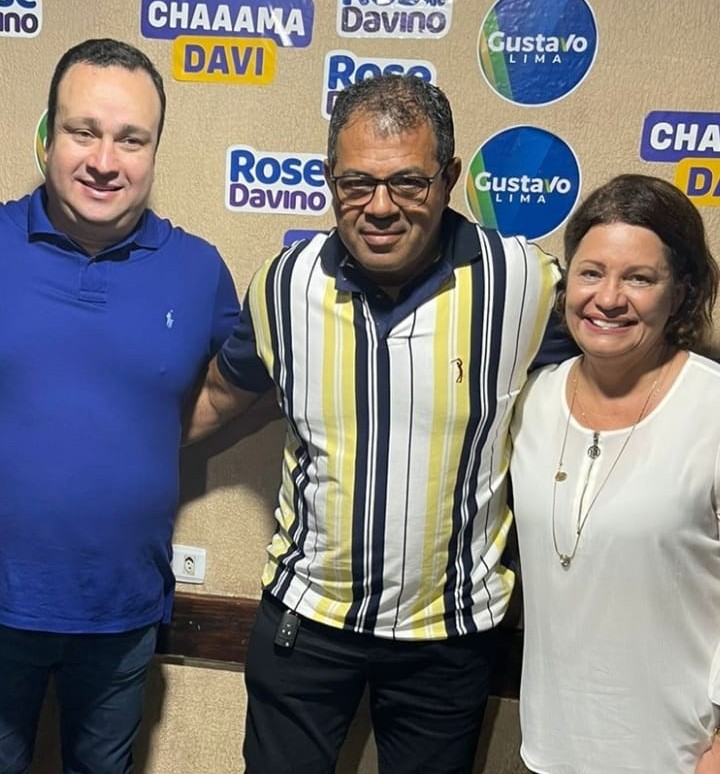 Reprodução redes sociais