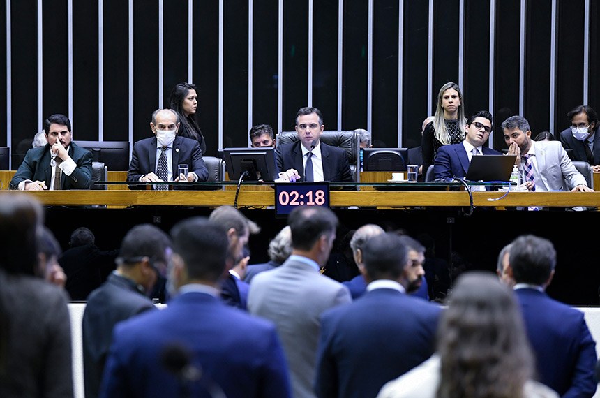 Roque de Sá/Agência Senado