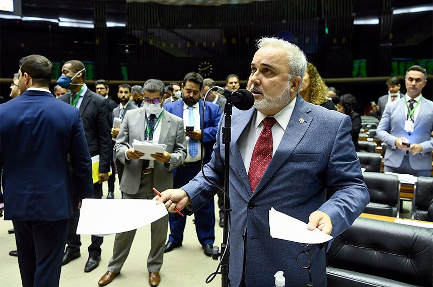 Geraldo Magela/Agência Senado