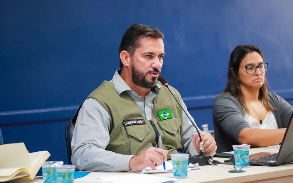 Reprodução redes sociais