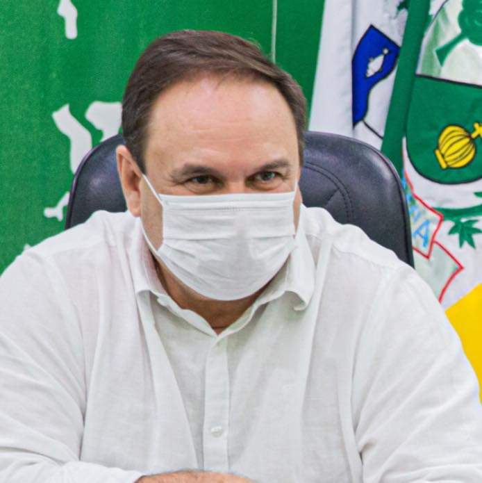 Reprodução redes sociais 