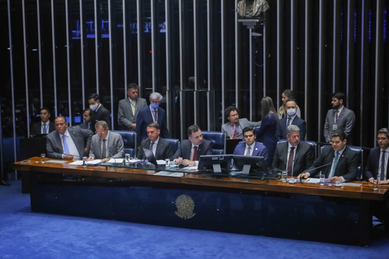 Paulo Sérgio/Câmara dos Deputados