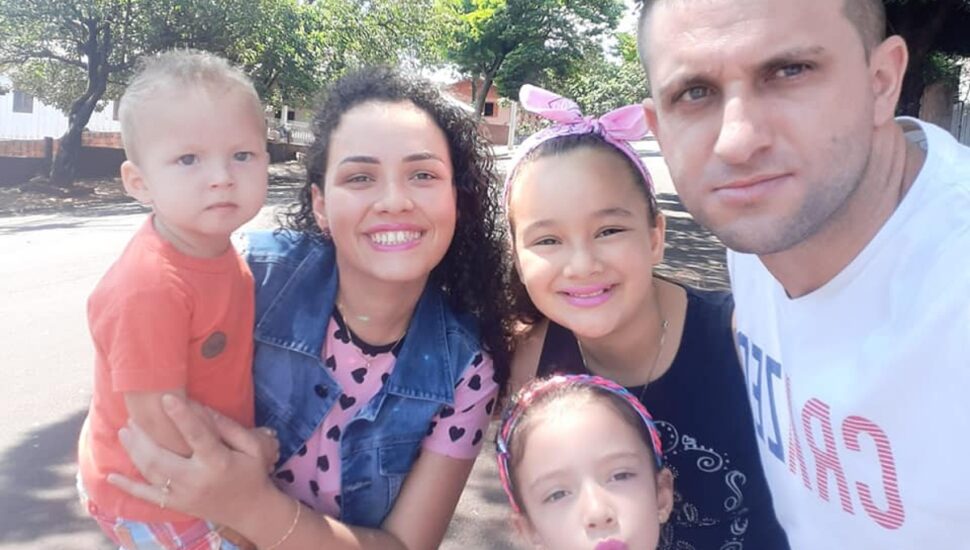 Reprodução redes sociais