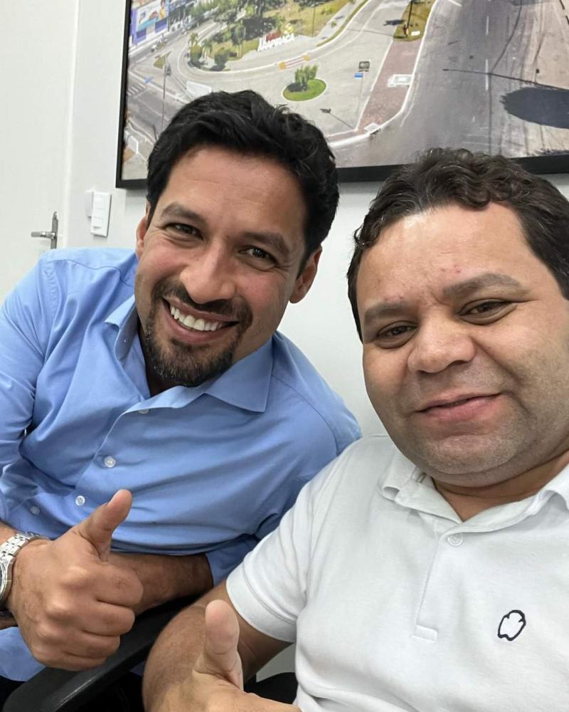 Reprodução redes sociais