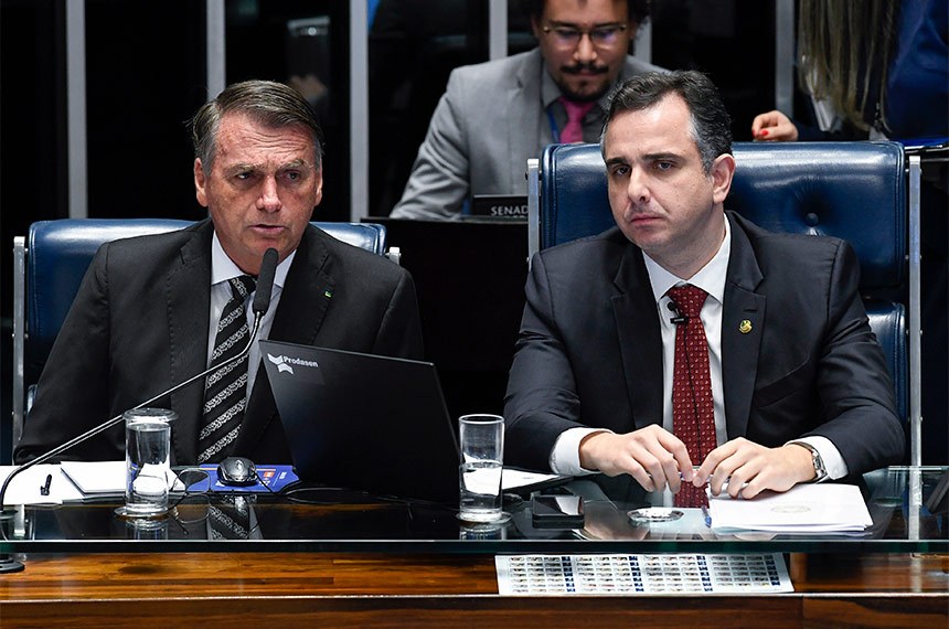 Jefferson Rudy/Agência Senado