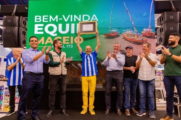 Reprodução redes sociais