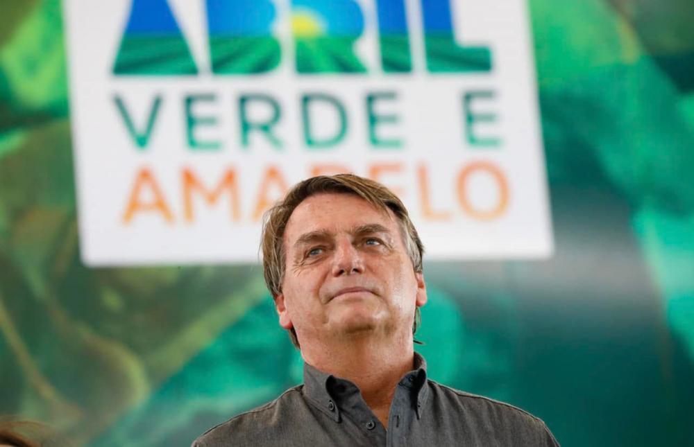 Reprodução redes sociais