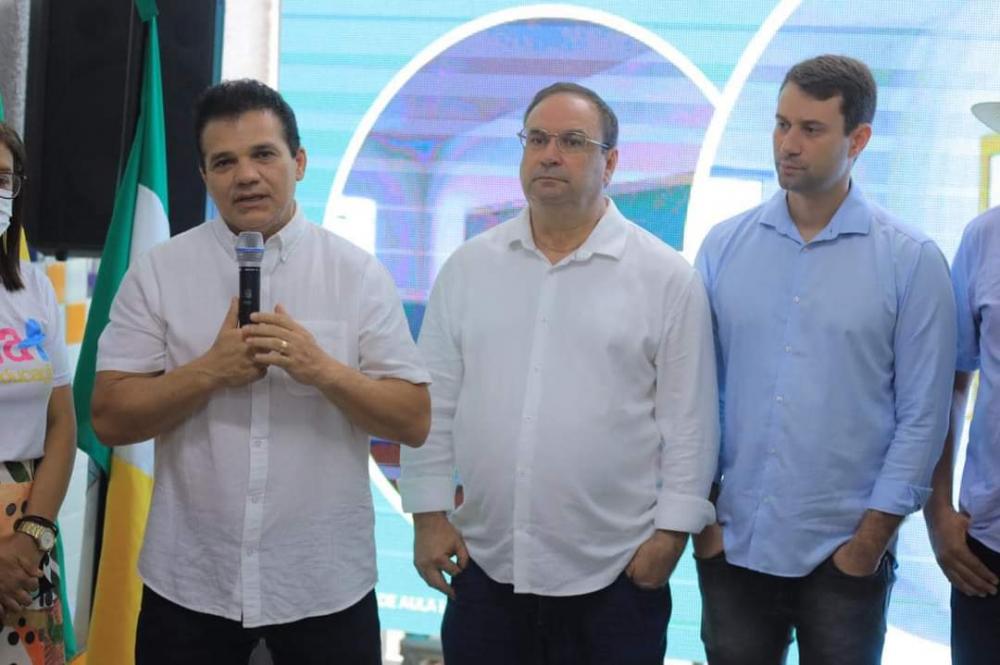 Reprodução redes sociais