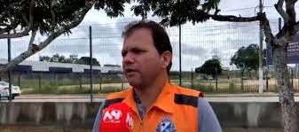 Lindomar disputará vaga na ALE pelo Avante