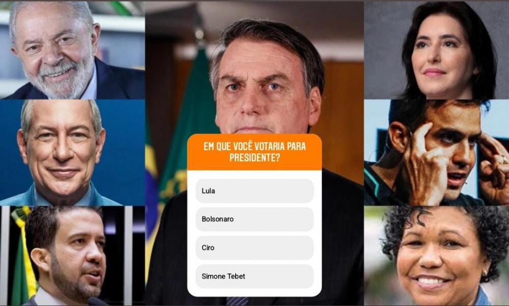 Reprodução internet