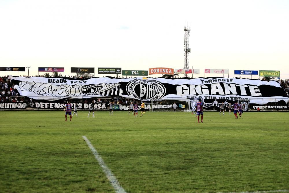 Foto: Ailton Cruz