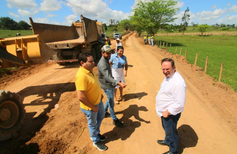 Pablício Vieira/Ascom Arapiraca