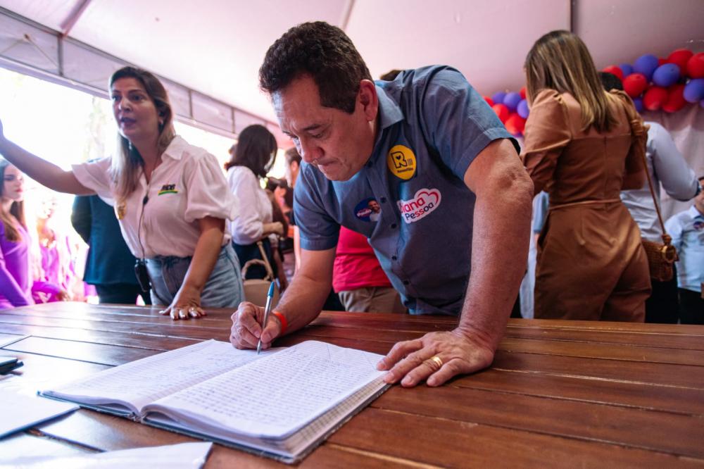 Reprodução redes sociais