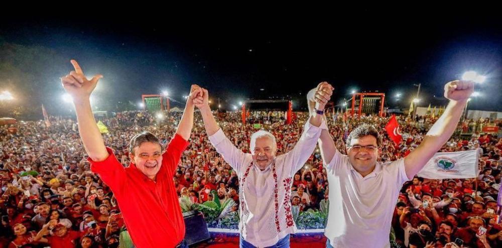 Reprodução redes sociais