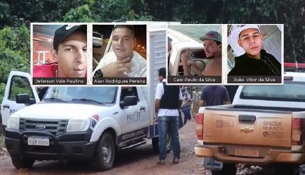 Reprodução/TV Nova Cidade