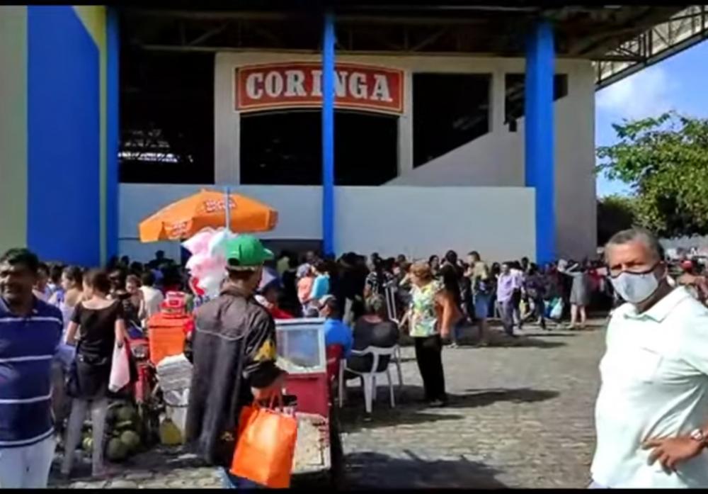 Reprodução redes sociais