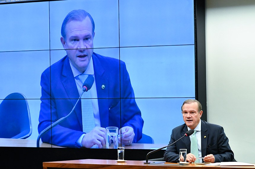 Agência senado