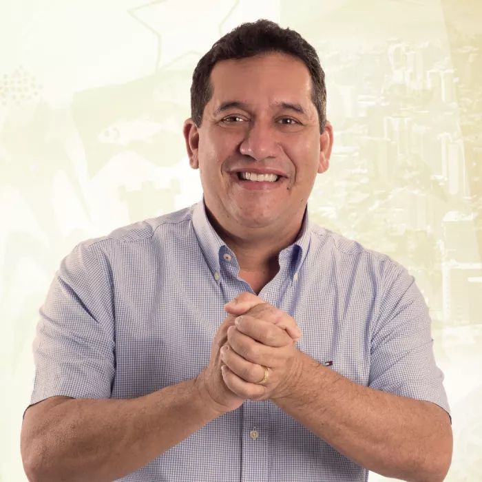 Reprodução redes sociais