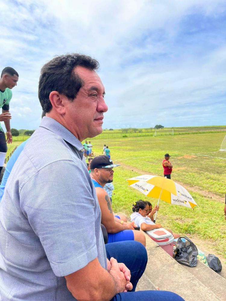 Reprodução redes sociais