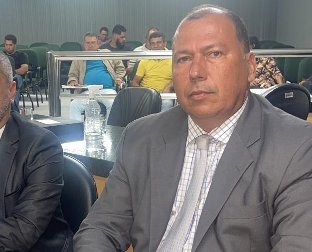 Fabiano Leão, vereador (PSDB) 