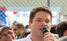 Davi Davino promete construir uma CEASA em Arapiraca