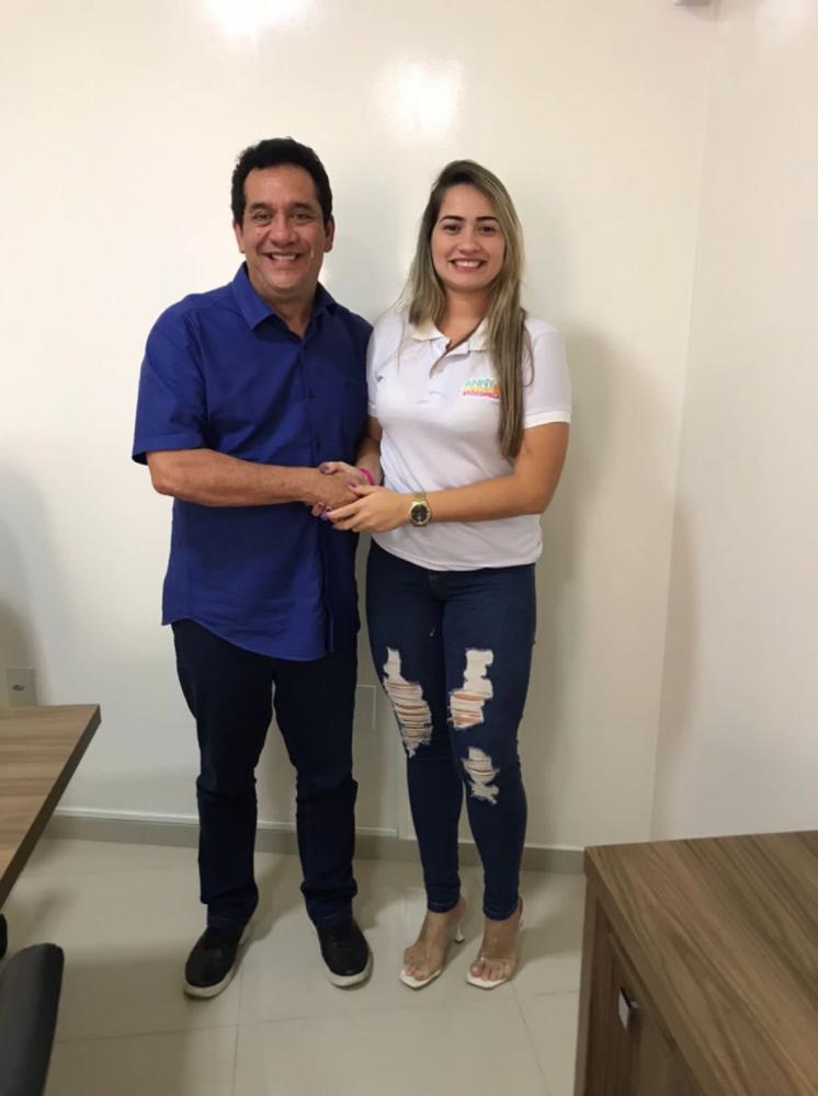 Reprodução redes sociais