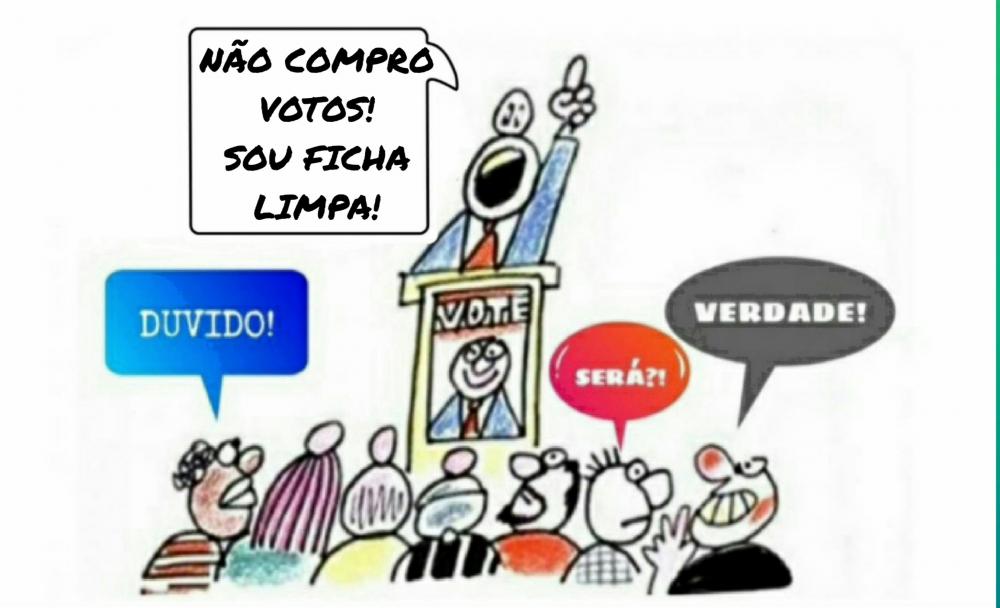 Foto: Desenho montagem 
