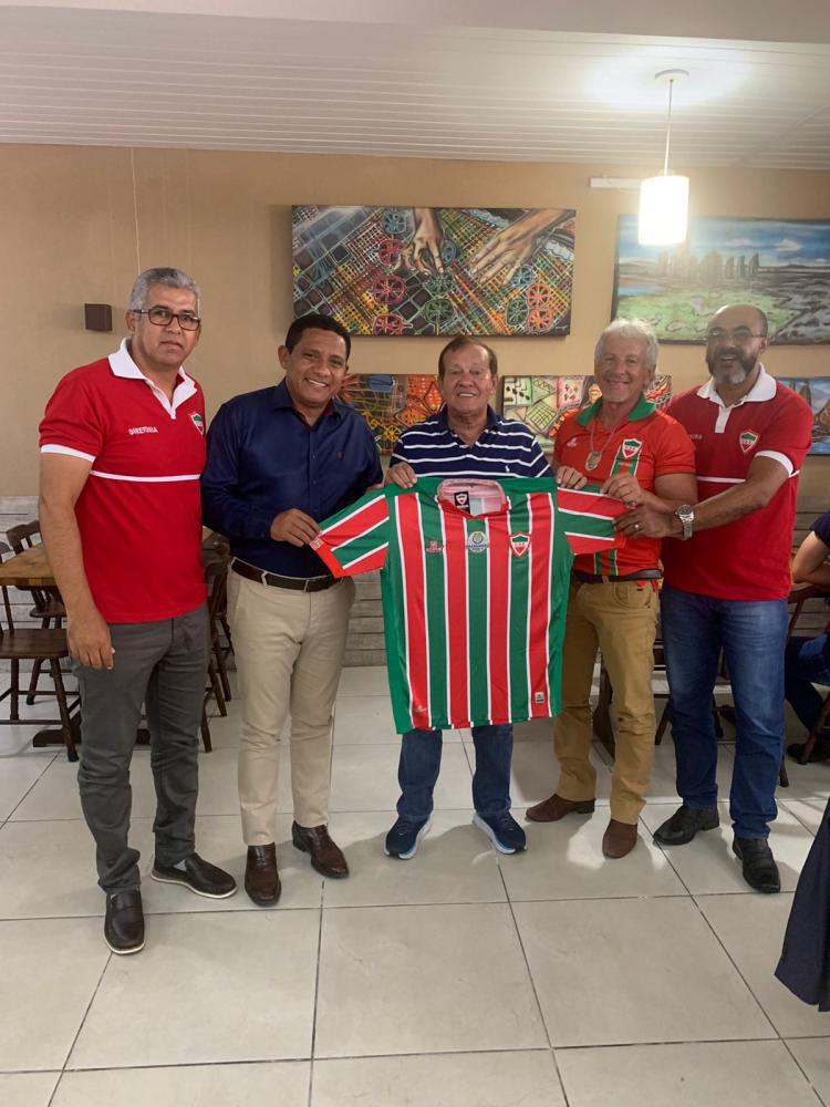 Prefeitura de Palmeira dos Índios