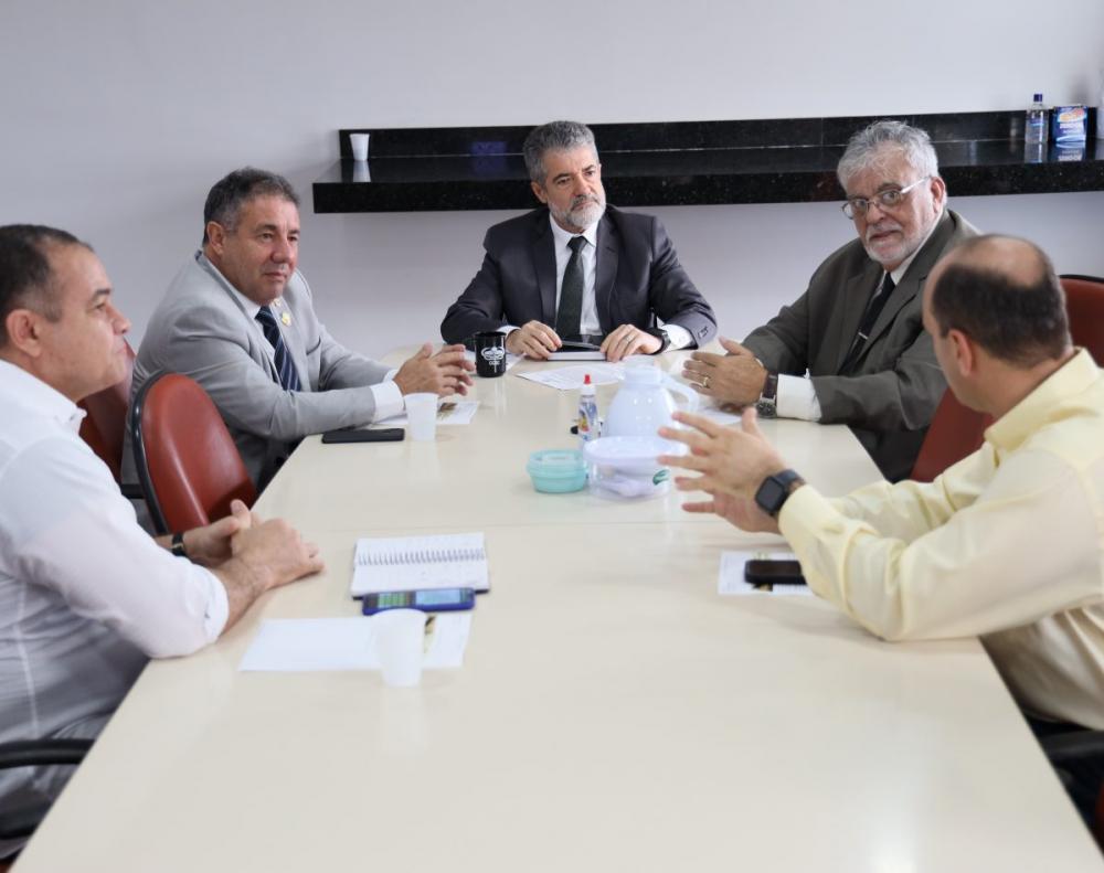 Foto: MP-AL