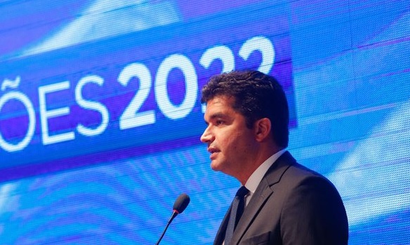 Rui foi o melhor em meio ao 'embate' dos candidatos