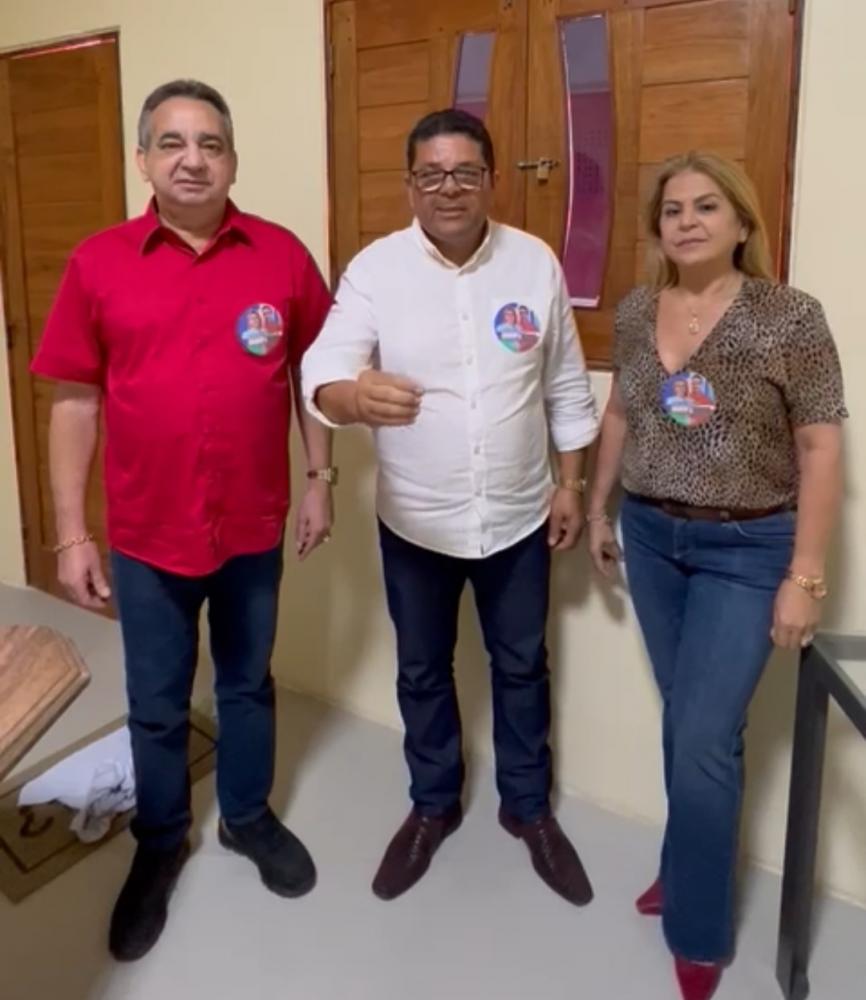 Foto: Reprodução redes sociais