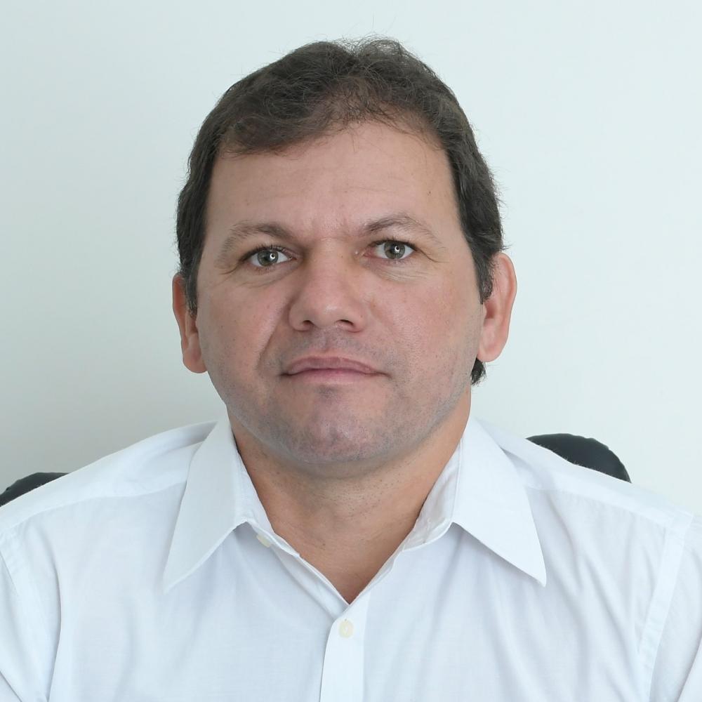 Lindomar Ferreira, candidato de Arapiraca