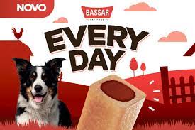 Dois lotes da Bassar Pet Food estão com suspeita de intoxicação