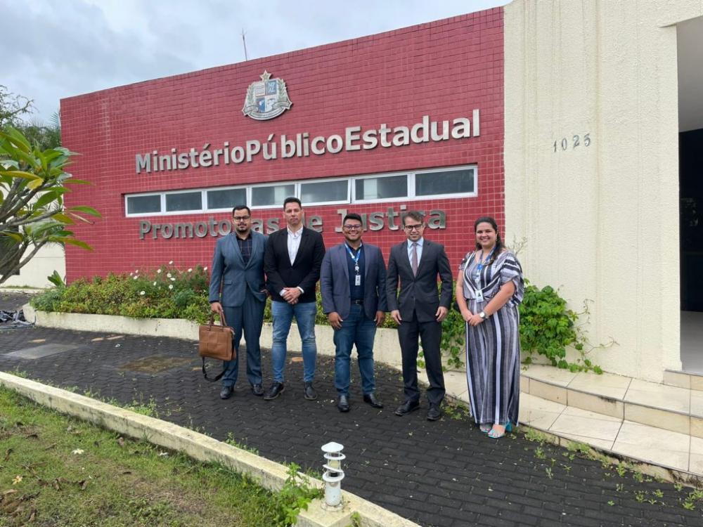 Foto: Prefeitura de Arapiraca