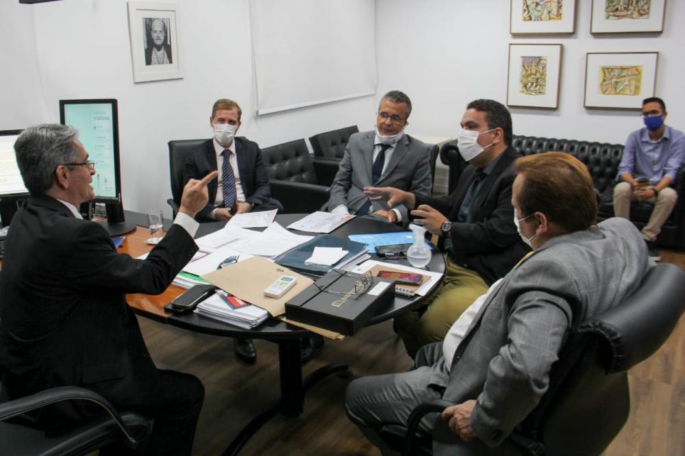 Foto: Niel Rodrigues