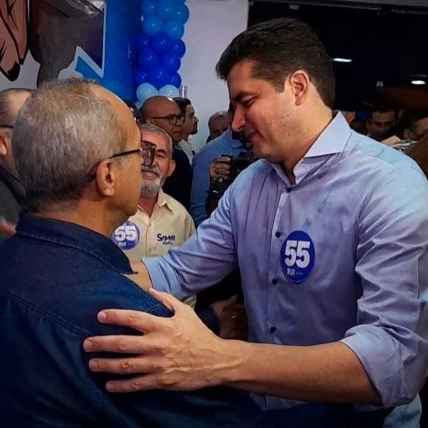 Foto: Reprodução redes sociais 