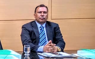 Fabiano Leão, vereador (PSDB) 