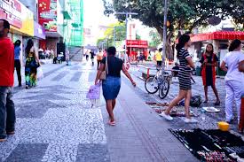 Centro de Arapiraca 