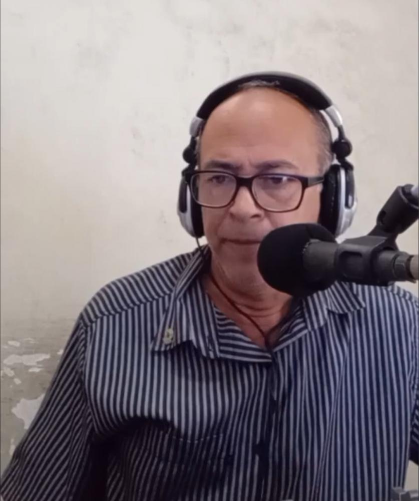 Foto: Reprodução redes sociais 