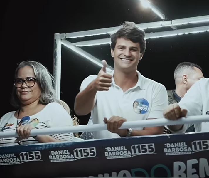 Breno tem agenda de visitas e reuniões neste domingo
