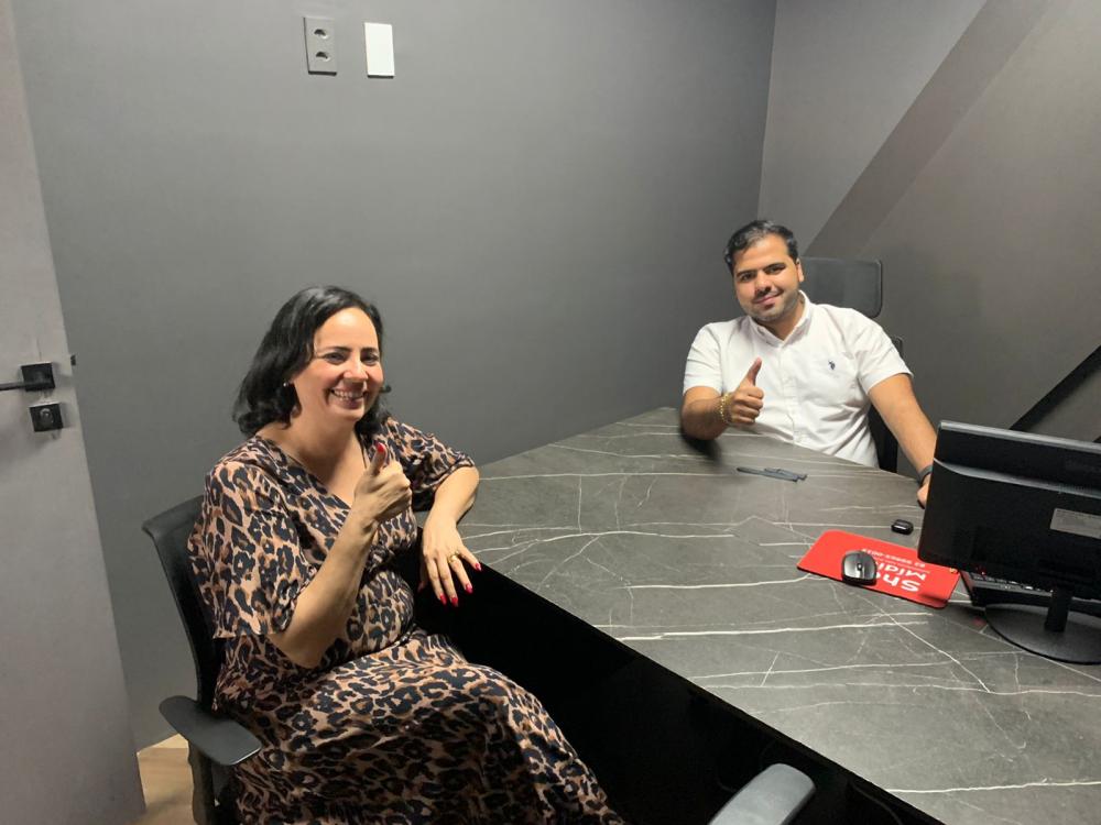 Foto: Reprodução redes sociais 