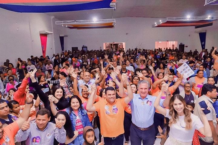 Foto: Reprodução redes sociais 