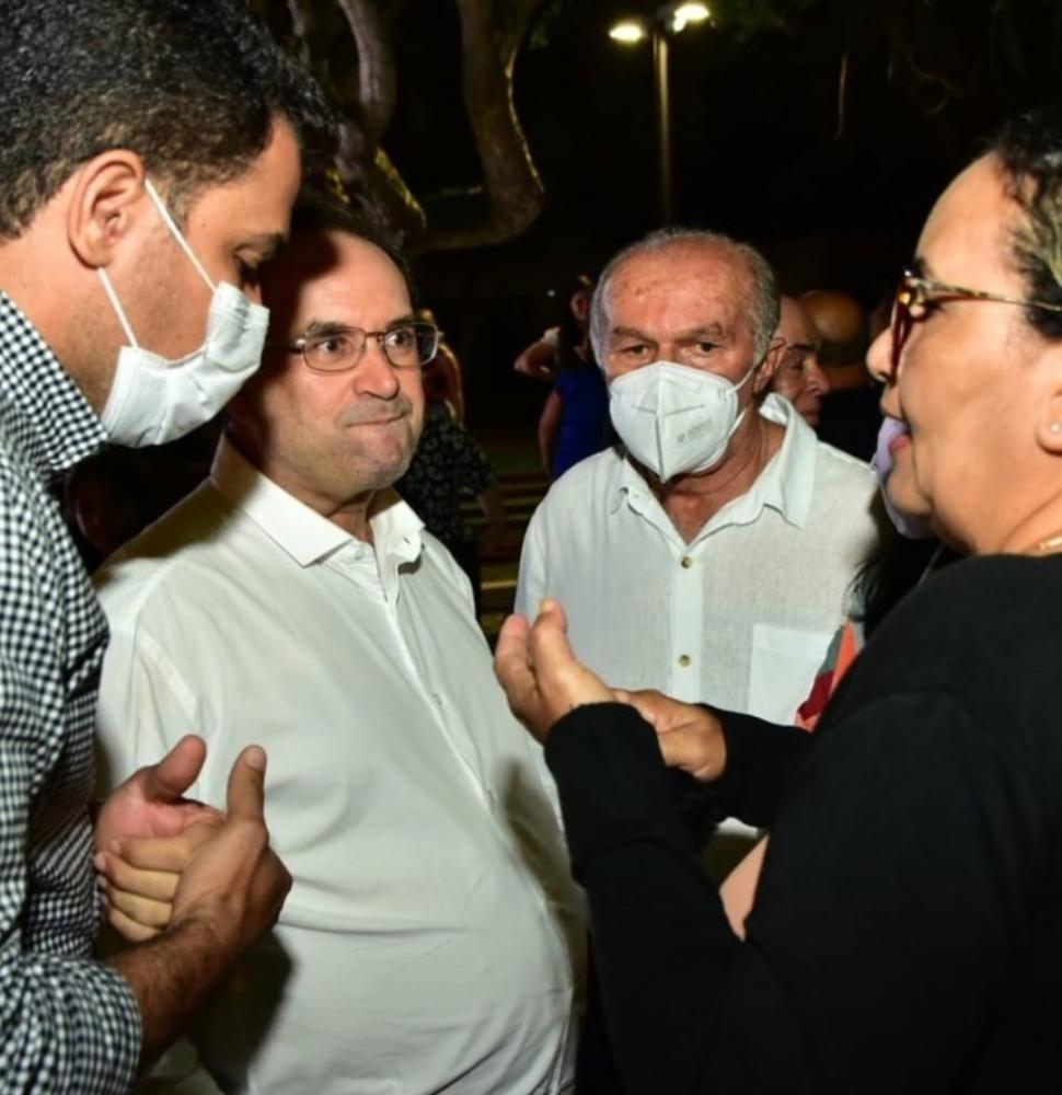 Foto: Reprodução redes sociais 