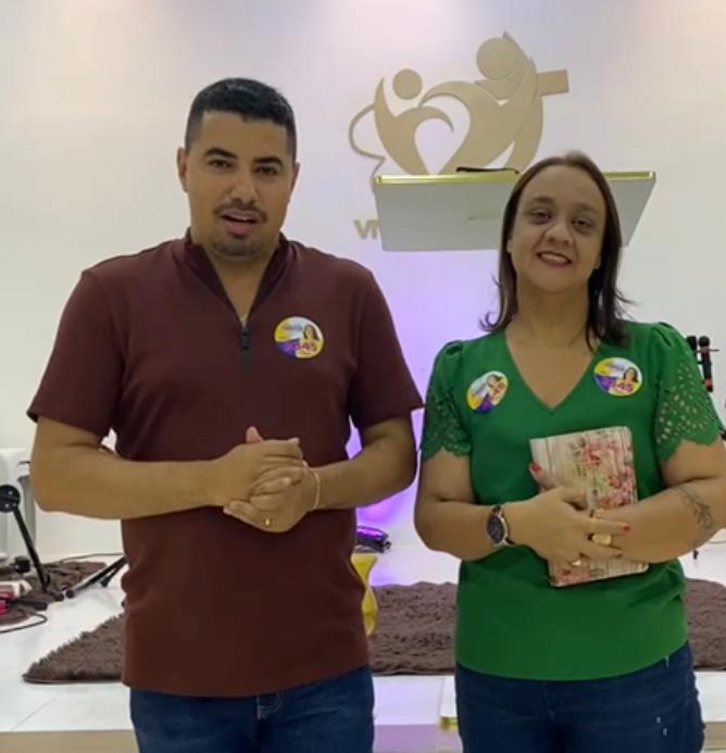 Foto: Reprodução redes sociais 