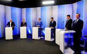 Debate foi realizado pela TV Gazeta de Alagoas