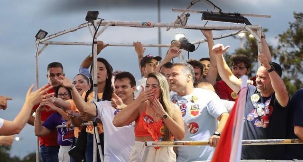 Foto: Reprodução redes sociais 