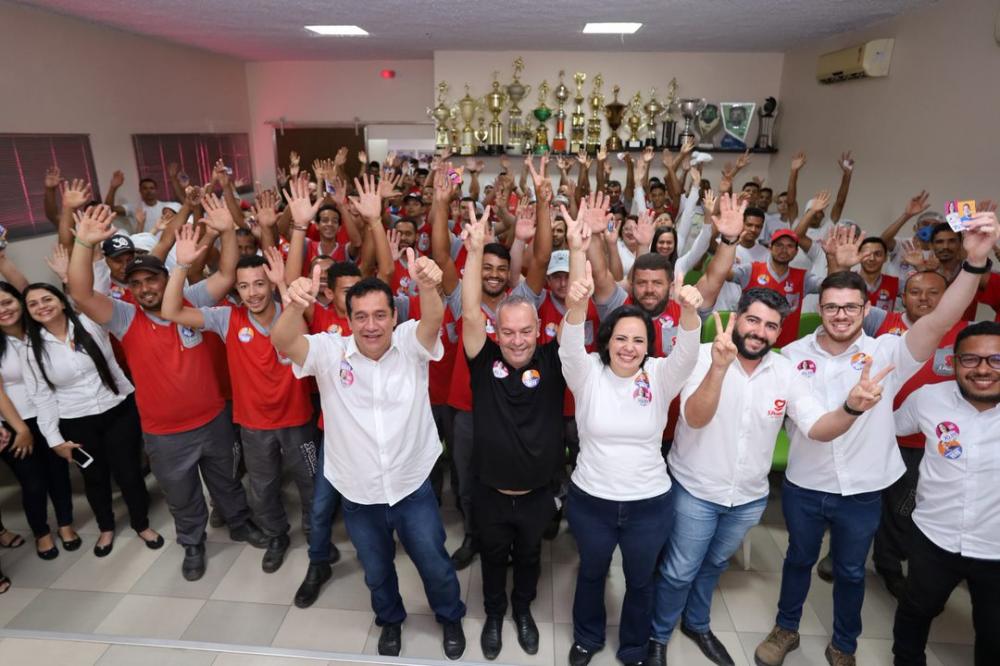 Foto: Reprodução redes sociais 