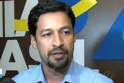 Rodrigo queria ser eleito no primeiro turno