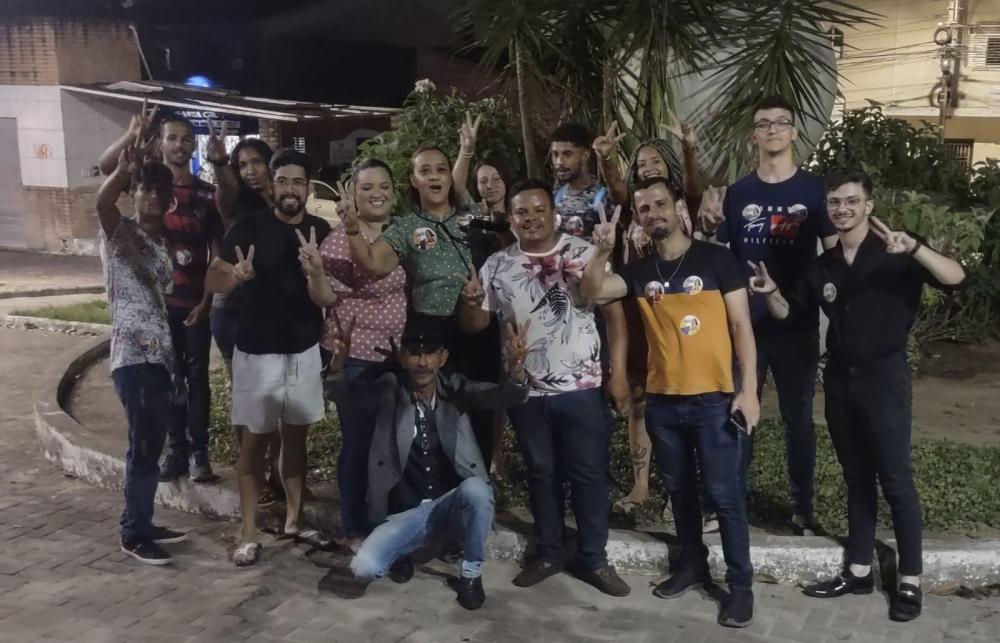 Foto: Reprodução redes sociais 
