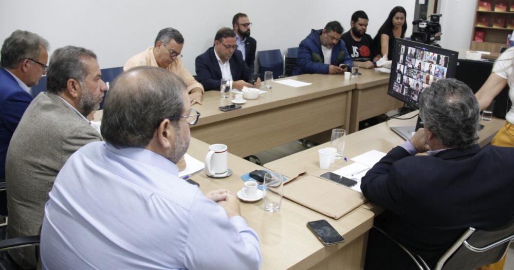 Foto: Assessoria/PDT